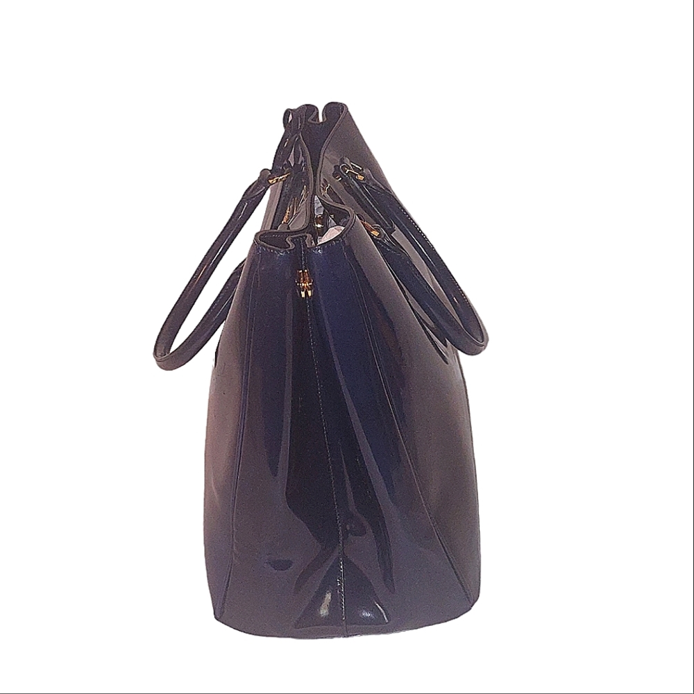 Prada Spazzolato Gardner Tote - Picture 4 of 16